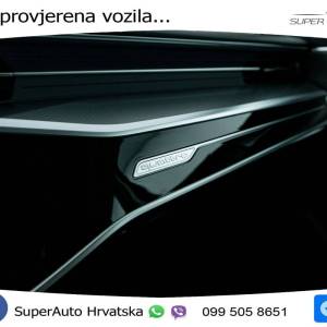 Audi A6 Avant 40 TDI quattro S tronic B&O 204 KS, ACC+GR SJED+VIRT+NAVI