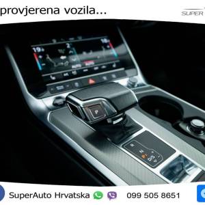 Audi A6 Avant 40 TDI quattro S tronic B&O 204 KS, ACC+GR SJED+VIRT+NAVI