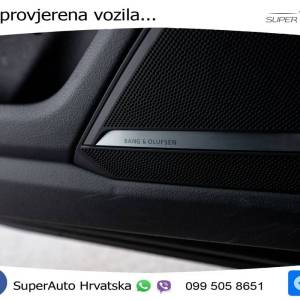 Audi A6 Avant 40 TDI quattro S tronic B&O 204 KS, ACC+GR SJED+VIRT+NAVI