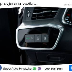 Audi A6 Avant 40 TDI quattro S tronic B&O 204 KS, ACC+GR SJED+VIRT+NAVI
