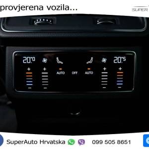 Audi A6 Avant 40 TDI quattro S tronic Sport 204 KS, LED+ACC+GR SJED+360+VIRT