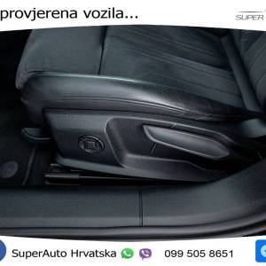 Audi A6 Avant 40 TDI quattro S tronic Sport 204 KS, LED+ACC+GR SJED+360+VIRT