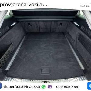 Audi A6 Avant 40 TDI quattro S tronic Sport 204 KS, KUKA+ACC+GR SJED+KAM+VIRT