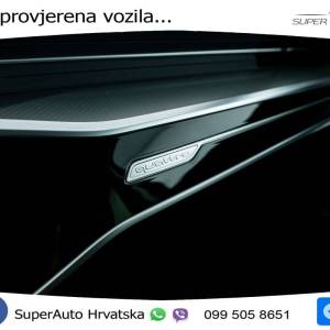 Audi A6 Avant 40 TDI quattro S tronic Sport 204 KS, KUKA+ACC+GR SJED+KAM+VIRT