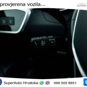 Audi A6 Avant 40 TDI quattro S tronic Sport 204 KS, KUKA+ACC+GR SJED+KAM+VIRT