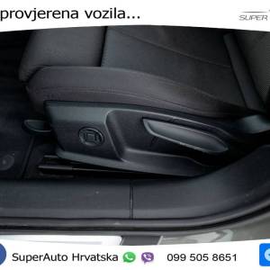 Audi A6 Avant 40 TDI quattro S tronic Sport 204 KS, KUKA+ACC+GR SJED+KAM+VIRT