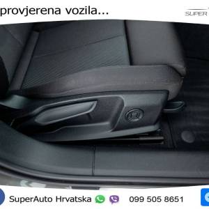 Audi A6 Avant 40 TDI quattro S tronic Sport 204 KS, KUKA+ACC+GR SJED+KAM+VIRT