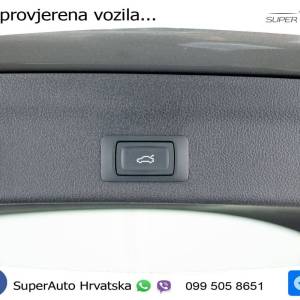 Audi A6 Avant 40 TDI quattro S tronic Sport 204 KS, KUKA+ACC+GR SJED+KAM+VIRT