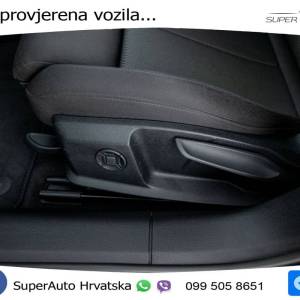 Audi A6 Avant 40 TDI quattro S tronic Sport 204 KS, LED+ACC+GR SJED+KAM+ASIST