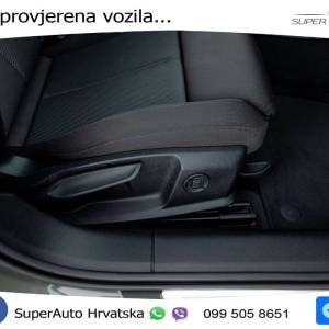 Audi A6 Avant 40 TDI quattro S tronic Sport 204 KS, LED+ACC+GR SJED+KAM+ASIST