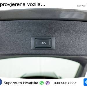 Audi A6 Avant 40 TDI quattro S tronic Sport 204 KS, LED+ACC+GR SJED+KAM+ASIST