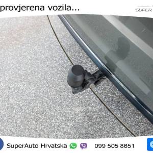 Audi A6 Avant 40 TDI quattro S tronic Sport 204 KS, LED+ACC+GR SJED+KAM+ASIST