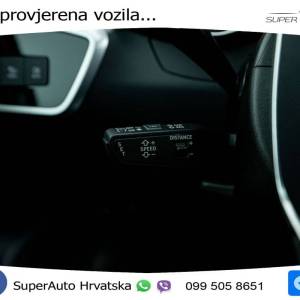 Audi A6 Avant 40 TDI quattro S tronic Sport 204 KS, LED+ACC+GR SJED+KAM+ASIST
