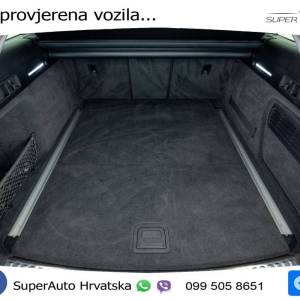 Audi A6 Avant 40 TDI quattro S tronic Sport 204 KS, LED+ACC+GR SJED+KAM+ASIST