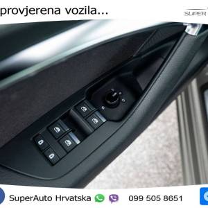 Audi A6 Avant 40 TDI quattro S tronic Sport 204 KS, LED+ACC+GR SJED+KAM+ASIST