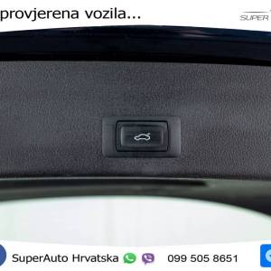 Audi A6 Avant 40 TDI quattro S tronic Sport 204 KS, LED+ACC+GR SJED+KAM+VIRT+PDC