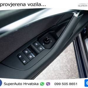 Audi A6 Avant 40 TDI quattro S tronic Sport 204 KS, LED+ACC+GR SJED+KAM+VIRT+PDC