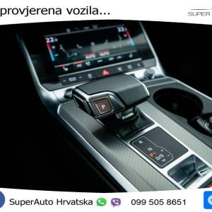Audi A6 Avant 40 TDI quattro S tronic Sport 204 KS, LED+ACC+GR SJED+KAM+VIRT+PDC