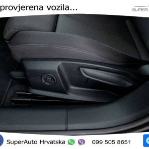 Audi A6 Avant 40 TDI quattro S tronic Sport 204 KS, LED+ACC+GR SJED+KAM+VIRT+PDC