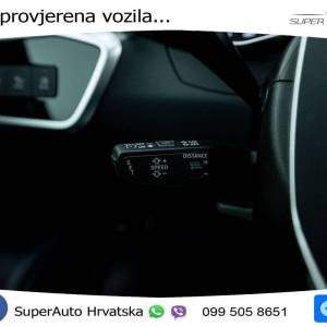 Audi A6 Avant 40 TDI S tronic Sport 204 KS, LED+ACC+GR SJED+KAM+VIRT+ACC