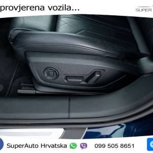Audi A6 Avant 40 TDI S tronic Sport 204 KS, LED+ACC+GR SJED+KAM+VIRT+ACC