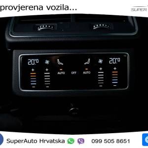 Audi A6 Avant 40 TDI S tronic Sport 204 KS, LED+ACC+GR SJED+KAM+VIRT+ACC