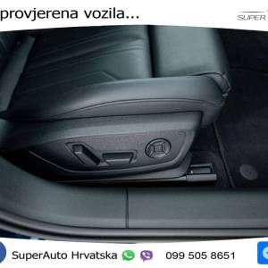 Audi A6 Avant 40 TDI S tronic Sport 204 KS, LED+ACC+GR SJED+KAM+VIRT+ACC