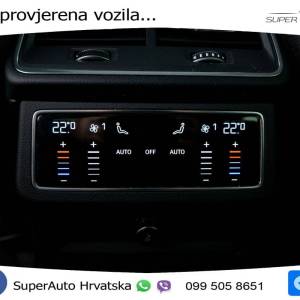 Audi A6 Avant 40 TDI S tronic Sport 204 KS, ACC+KAM+GR SJED+NAVI