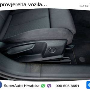 Audi A6 Avant 40 TDI S tronic Sport 204 KS, ACC+KAM+GR SJED+NAVI