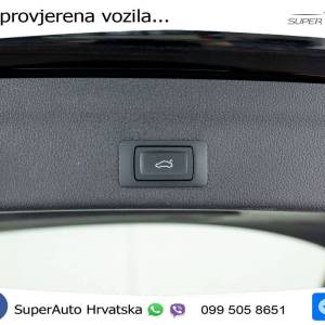 Audi A6 Avant 40 TDI S tronic Sport 204 KS, ACC+KAM+GR SJED+NAVI