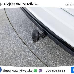 Audi A6 Avant 40 TDI S tronic S line 204 KS, ACC+360+GR SJED+HEAD+VIRT+NAVI