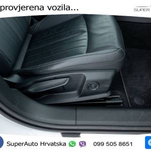 Audi A6 Avant 40 TDI S tronic S line 204 KS, ACC+360+GR SJED+HEAD+VIRT+NAVI