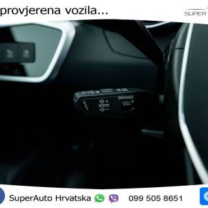 Audi A6 Avant 40 TDI S tronic S line 204 KS, ACC+360+GR SJED+HEAD+VIRT+NAVI