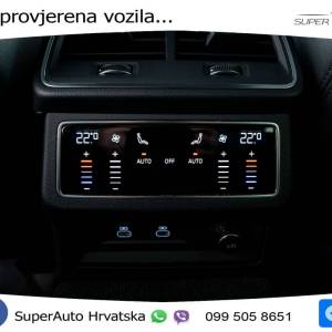 Audi A6 Avant 40 TDI S tronic S line 204 KS, ACC+360+GR SJED+HEAD+VIRT+NAVI