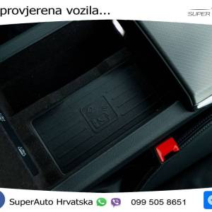 Audi A6 Avant 40 TDI S tronic S line 204 KS, ACC+360+GR SJED+HEAD+VIRT+NAVI