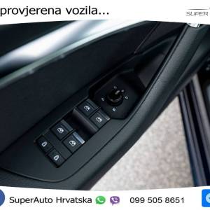 Audi A6 Avant 40 TDI S tronic Sport 204 KS, LED+ACC+GR SJED+KAM+VIRT+ACC