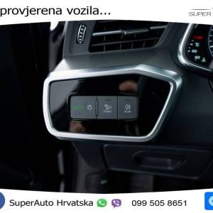 Audi A6 Avant 40 TDI S tronic Sport 204 KS, LED+ACC+GR SJED+KAM+VIRT+ACC