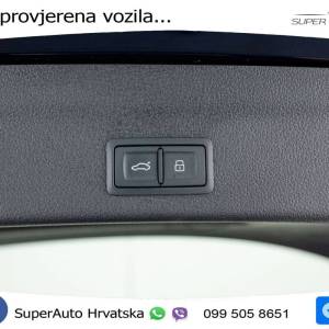 Audi A6 Avant 40 TDI S tronic Sport 204 KS, LED+ACC+GR SJED+KAM+VIRT+ACC