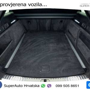 Audi A6 Avant 40 TDI S tronic Sport 204 KS, LED+ACC+GR SJED+KAM+VIRT+ACC