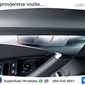 Audi A6 Avant 40 TDI S tronic Sport 204 KS, LED+ACC+GR SJED+KAM+VIRT+ACC