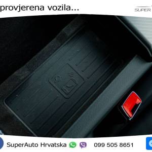 Audi A6 Avant 40 TDI S tronic Sport 204 KS, LED+ACC+GR SJED+KAM+VIRT+ACC