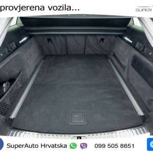 Audi A6 Avant 40 TDI S tronic Sport 204 KS, ACC+KAM+GR SJED+NAVI