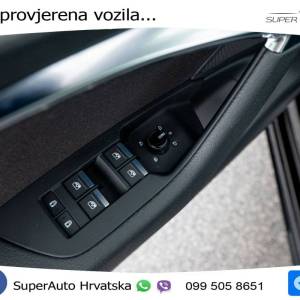 Audi A6 Avant 40 TDI S tronic Sport 204 KS, ACC+KAM+GR SJED+NAVI