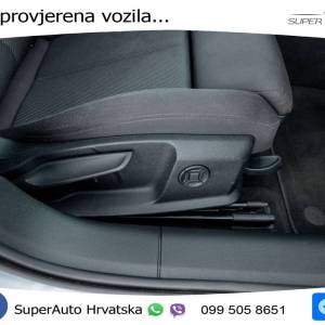 Audi A6 Avant 40 TDI S tronic Sport 204 KS, ACC+360+GR SJED+VIRT+NAVI