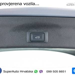 Audi A6 Avant 40 TDI S tronic Sport 204 KS, ACC+360+GR SJED+VIRT+NAVI