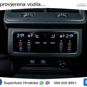 Audi A6 Avant 40 TDI S tronic 204 KS, ACC+GR SJED+VIRT+NAVI