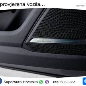 Audi A6 Avant 40 TDI S tronic 204 KS, ACC+GR SJED+VIRT+NAVI