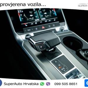 Audi A6 Avant 40 TDI S tronic 204 KS, ACC+GR SJED+VIRT+NAVI