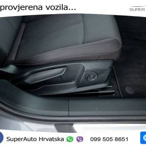 Audi A6 Avant 40 TDI S tronic 204 KS, ACC+GR SJED+VIRT+NAVI