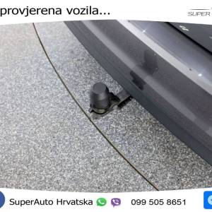 Audi A6 Avant 40 TDI S tronic 204 KS, ACC+GR SJED+VIRT+NAVI